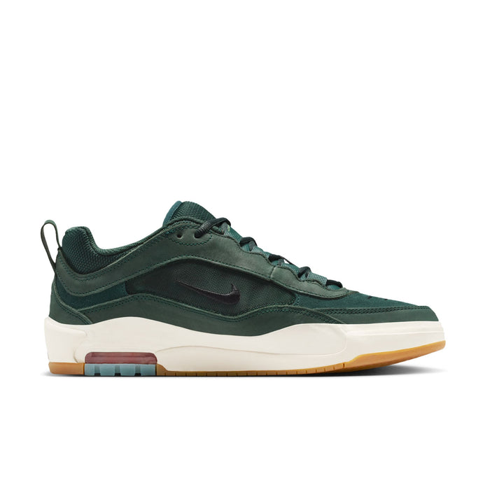 Air Max Ishod  (Deep Fir  / Black Fir Sail )