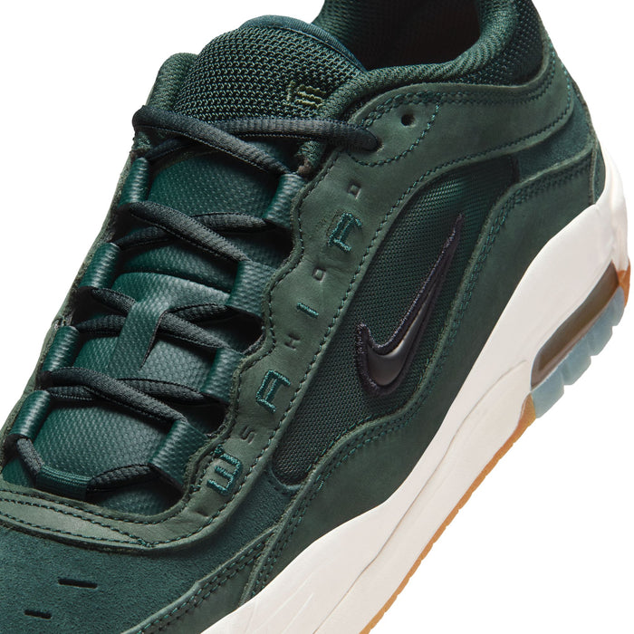 Air Max Ishod  (Deep Fir  / Black Fir Sail )