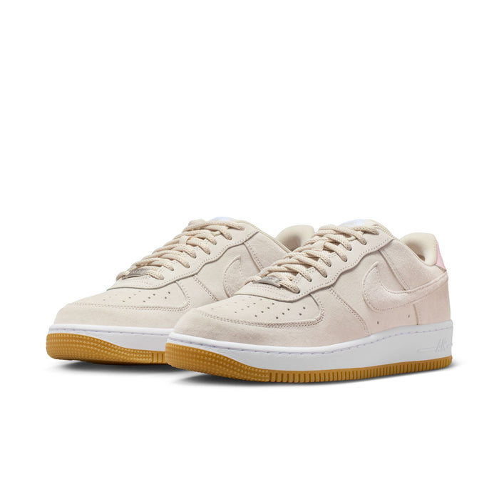 Air Force 1 (Lt Orewood Brn/Lt Orewood Brn-White)