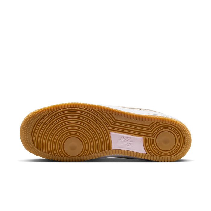 Air Force 1 (Lt Orewood Brn/Lt Orewood Brn-White)