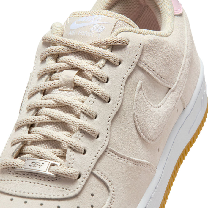 Air Force 1 (Lt Orewood Brn/Lt Orewood Brn-White)