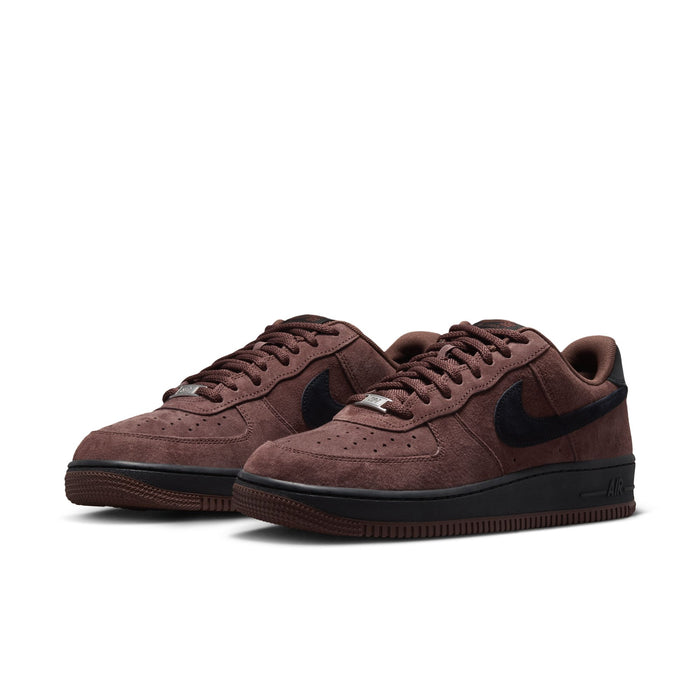 Air Force 1 (Lt Chocolate/Black-Lt Chocolate)
