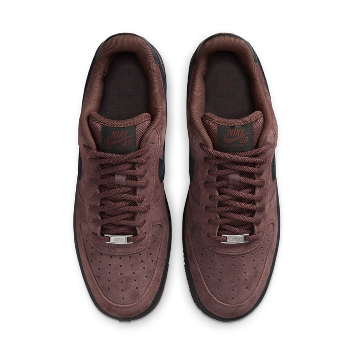 Air Force 1 (Lt Chocolate/Black-Lt Chocolate)