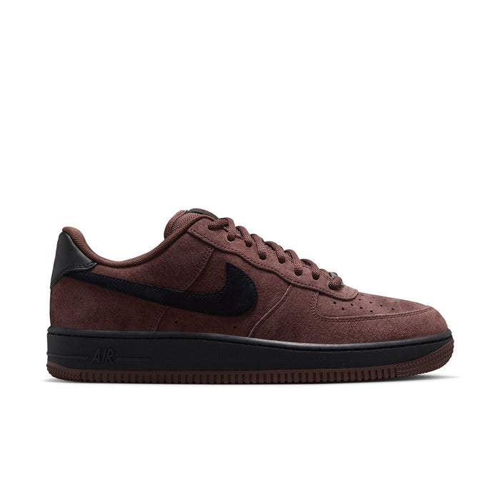 Air Force 1 (Lt Chocolate/Black-Lt Chocolate)