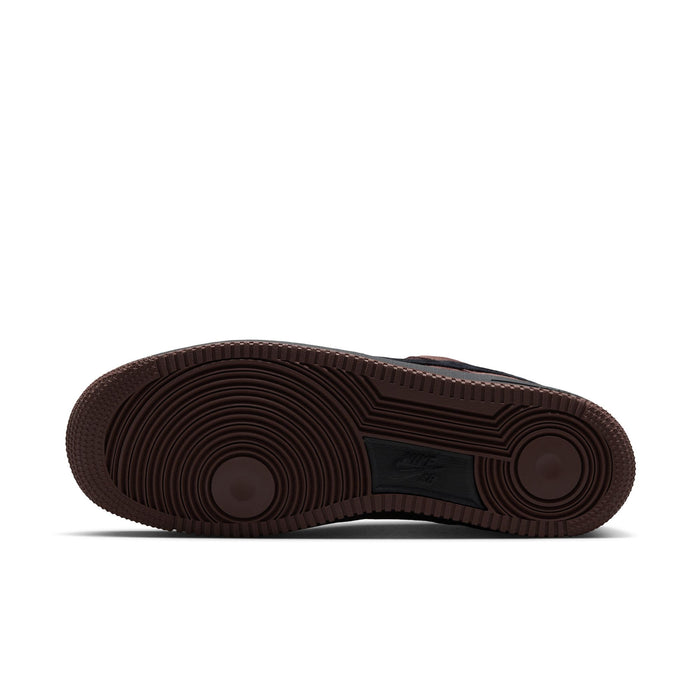 Air Force 1 (Lt Chocolate/Black-Lt Chocolate)