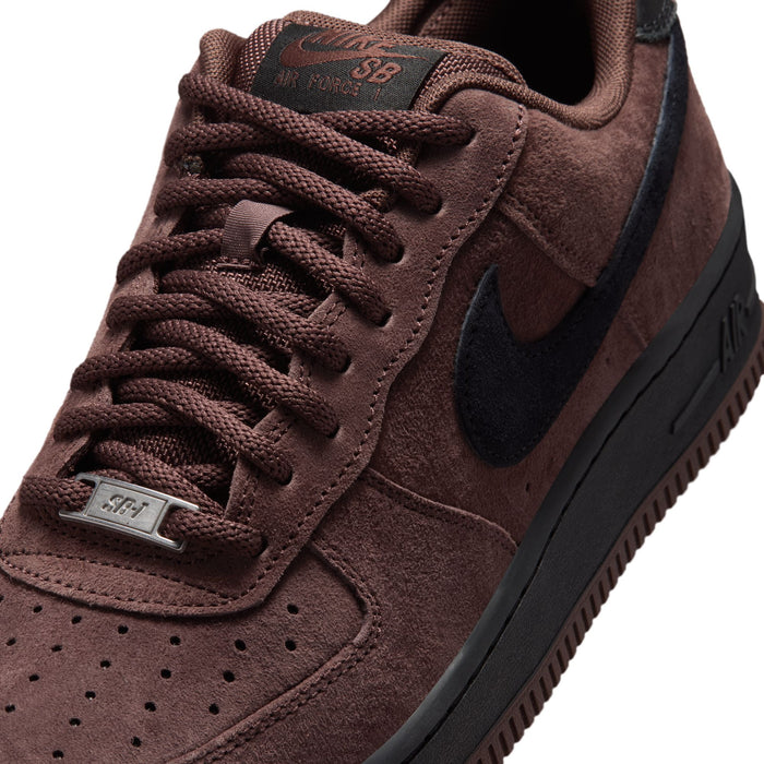 Air Force 1 (Lt Chocolate/Black-Lt Chocolate)