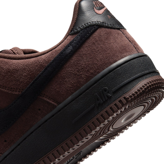 Air Force 1 (Lt Chocolate/Black-Lt Chocolate)
