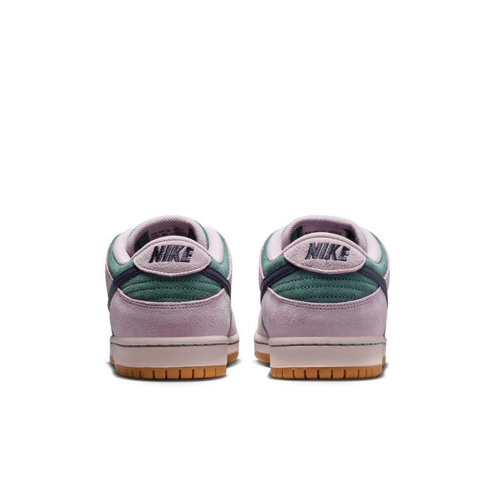 Dunk Low Pro (Mineral Slate/Dark Raisin-Particle Rose)