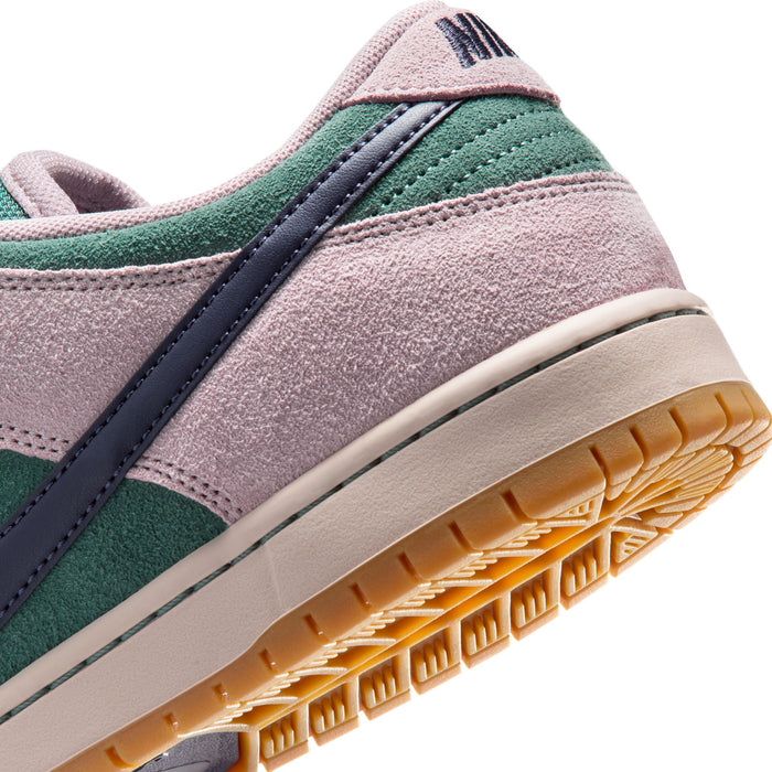 Dunk Low Pro (Mineral Slate/Dark Raisin-Particle Rose)