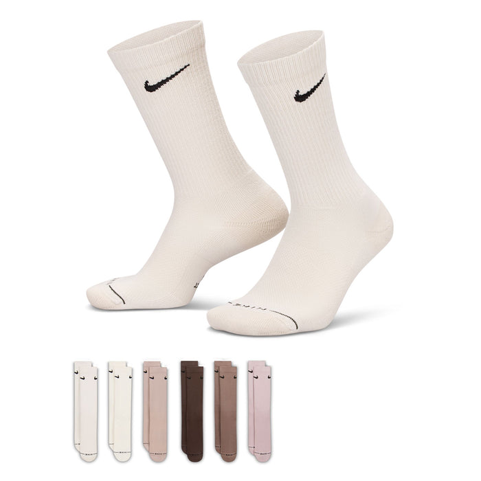 Everyday Elevated Crew Sock (Multi-Color)