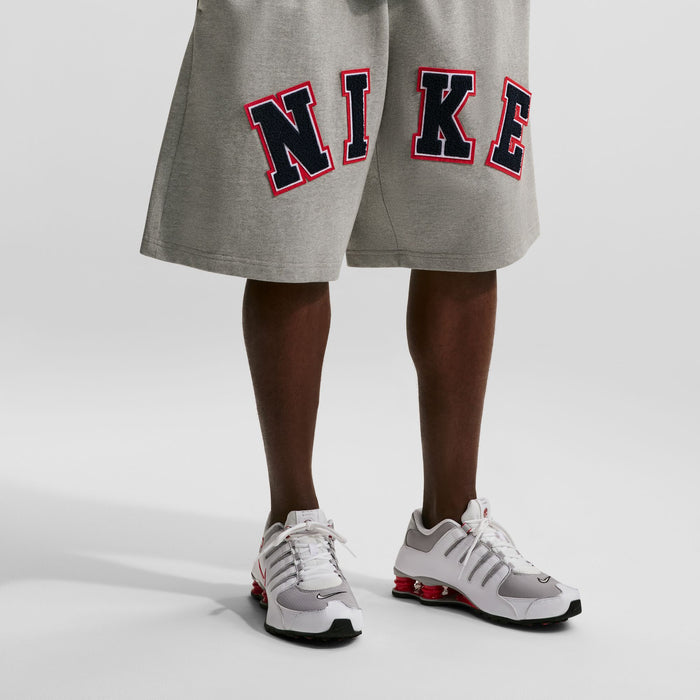 Everyday Elevated No-Show Sock (White)