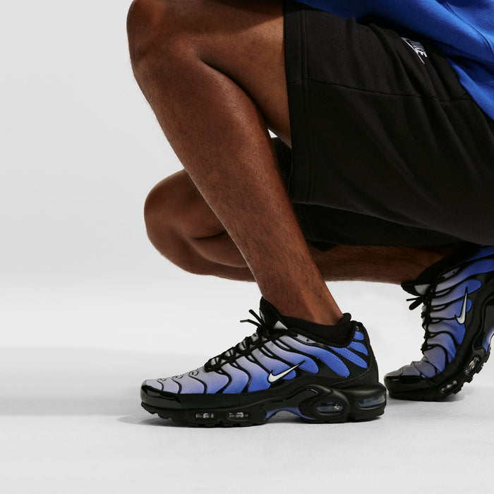 Everyday Elevated No-Show Sock (Black)