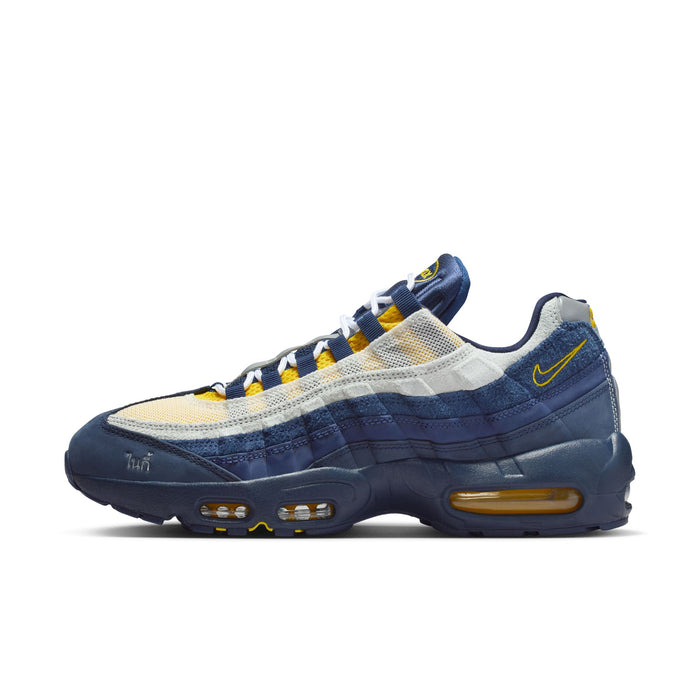 Air Max 95 SB Eric Koston (Obsidian/Speed Yellow/Midnight Navy/Navy/Summit White/White)