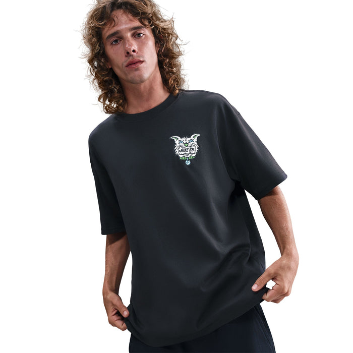 Max90 Skate T-Shirt (Off-Noir)