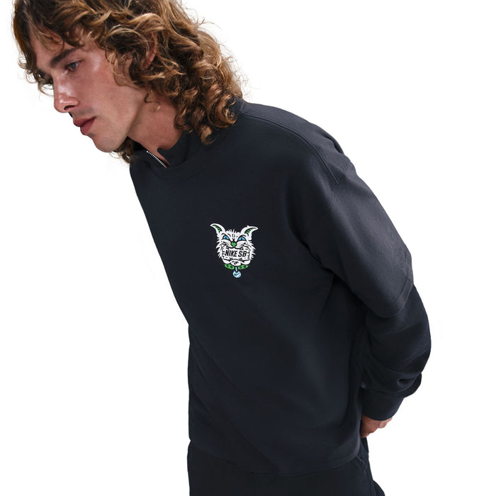 Max90 Skate T-Shirt (Off-Noir)