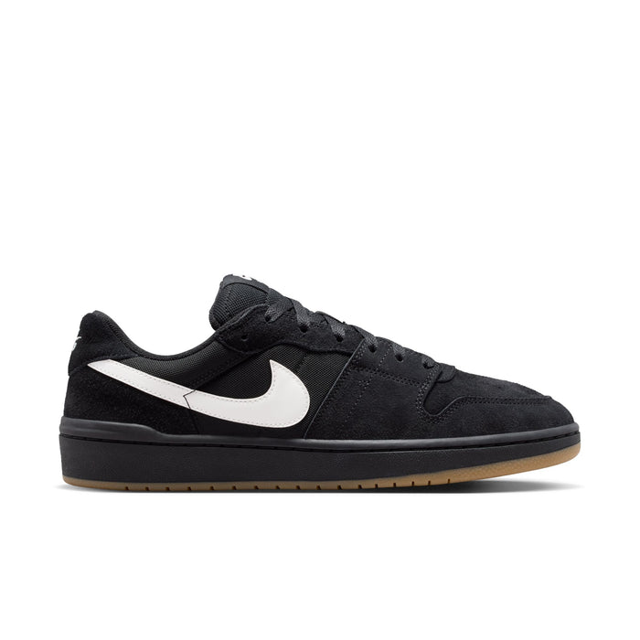 Code 58 (Black/Summit White-Black-Gum Light Brown)