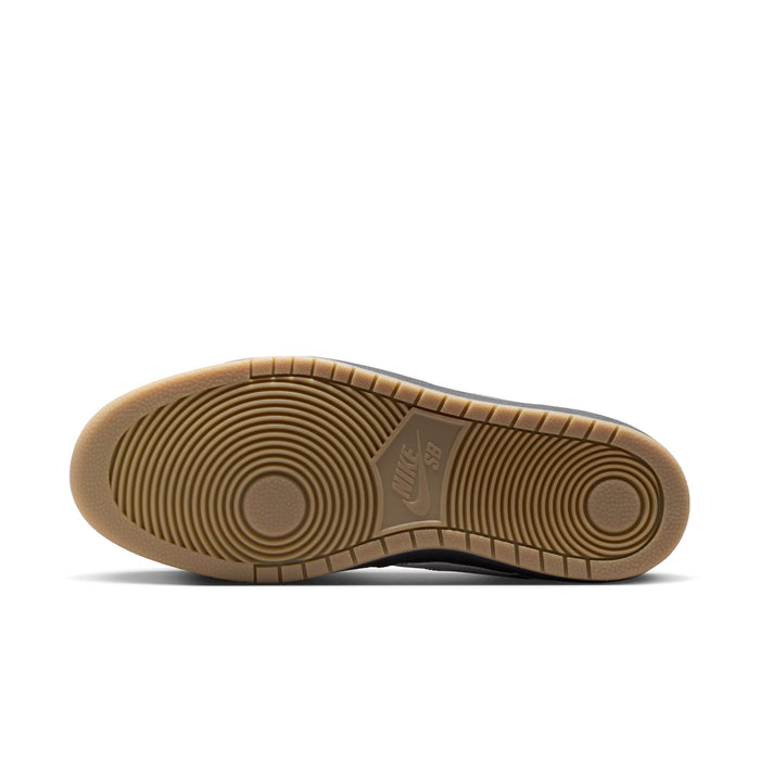 Code 58 (Black/Summit White-Black-Gum Light Brown)