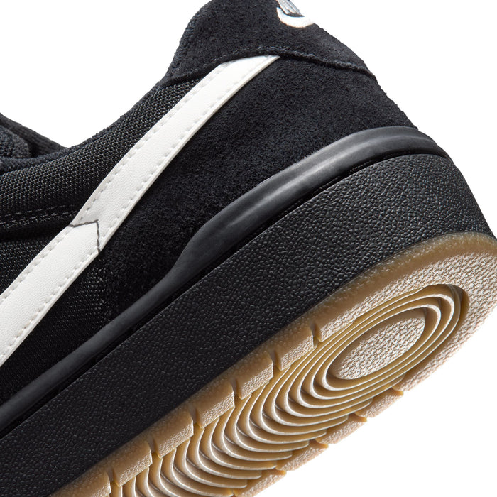 Code 58 (Black/Summit White-Black-Gum Light Brown)