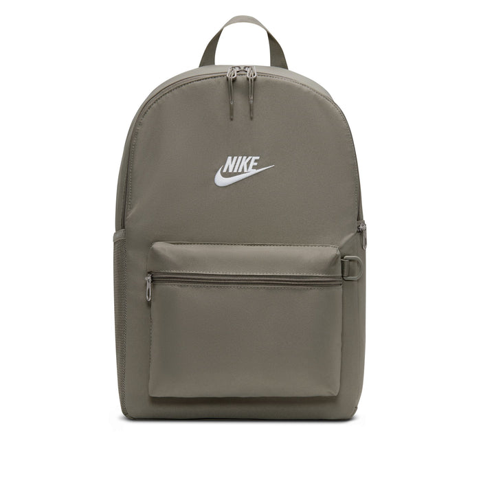 Heritage Backpack (Light Army/Light Army/White)