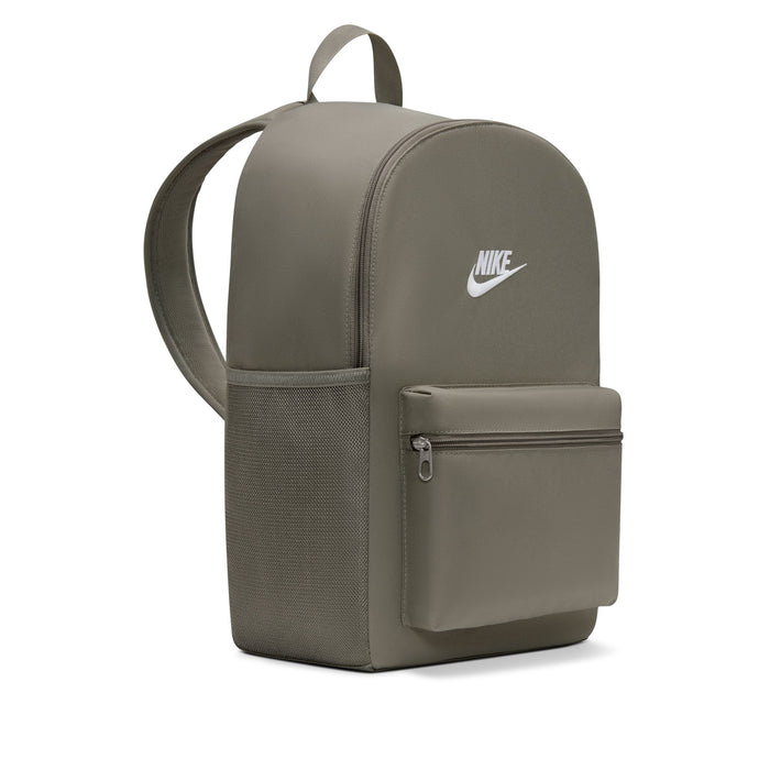 Heritage Backpack (Light Army/Light Army/White)