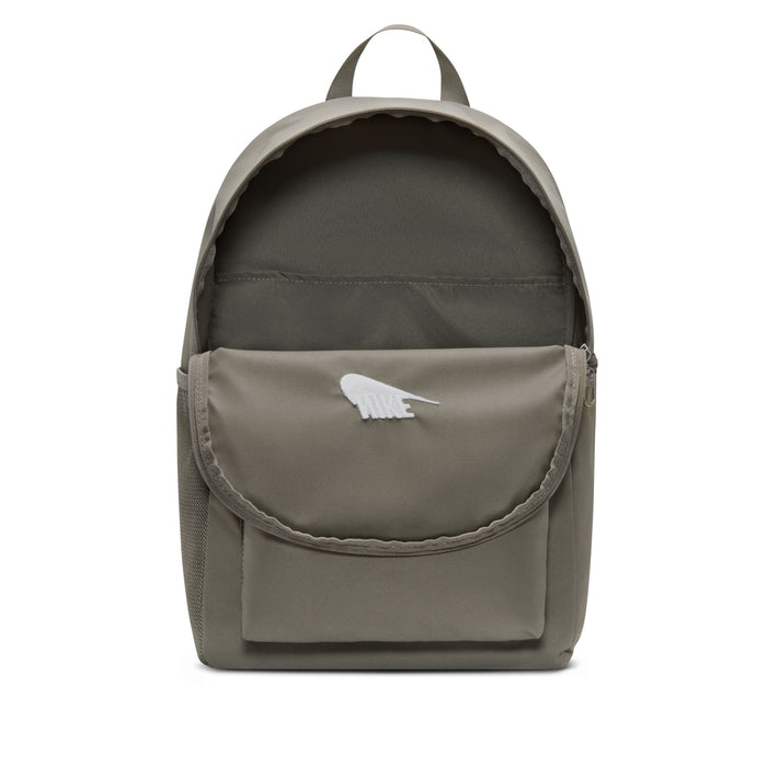 Heritage Backpack (Light Army/Light Army/White)