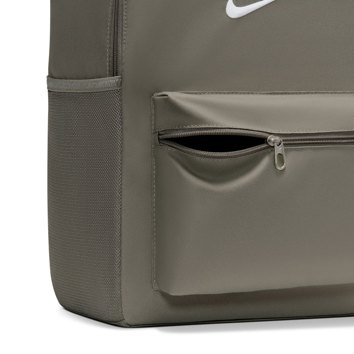 Heritage Backpack (Light Army/Light Army/White)