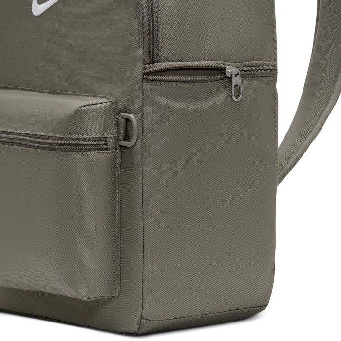 Heritage Backpack (Light Army/Light Army/White)