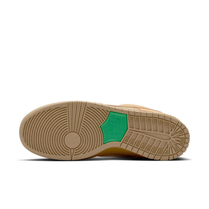 Dunk Low Pro "Thai New Year"  (Canvas/Vachetta Tan-Parachute Beige)