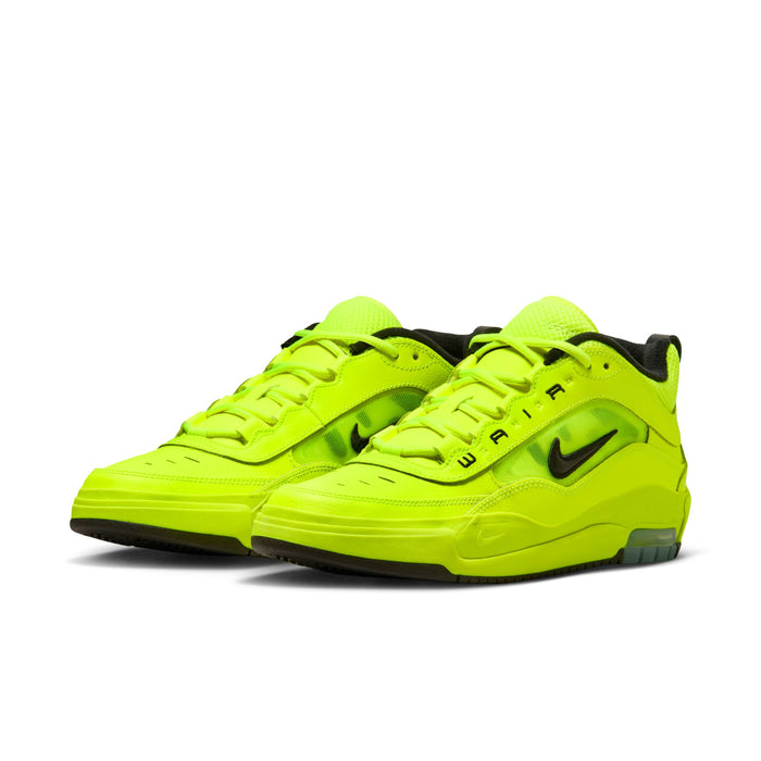 Air Max Ishod Premium (Volt/Black-Volt-Black)