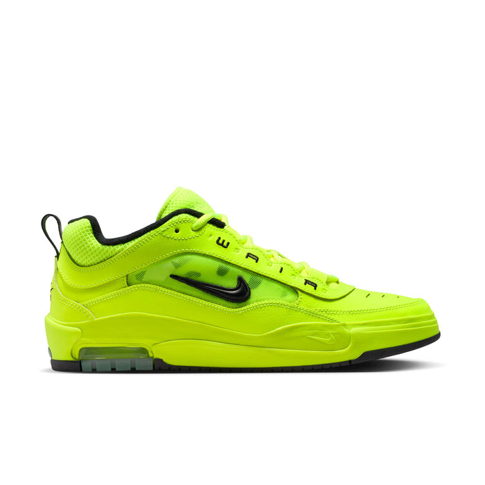 Air Max Ishod Premium (Volt/Black-Volt-Black)