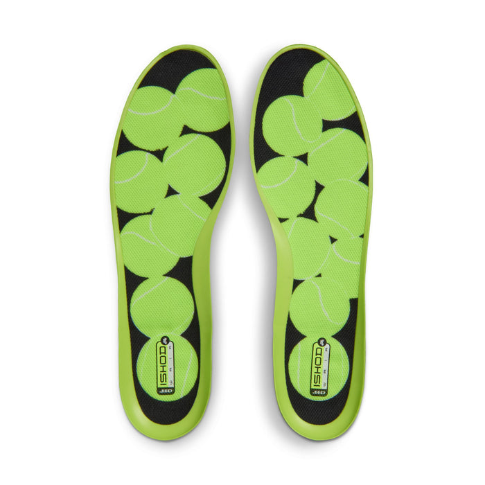 Air Max Ishod Premium (Volt/Black-Volt-Black)