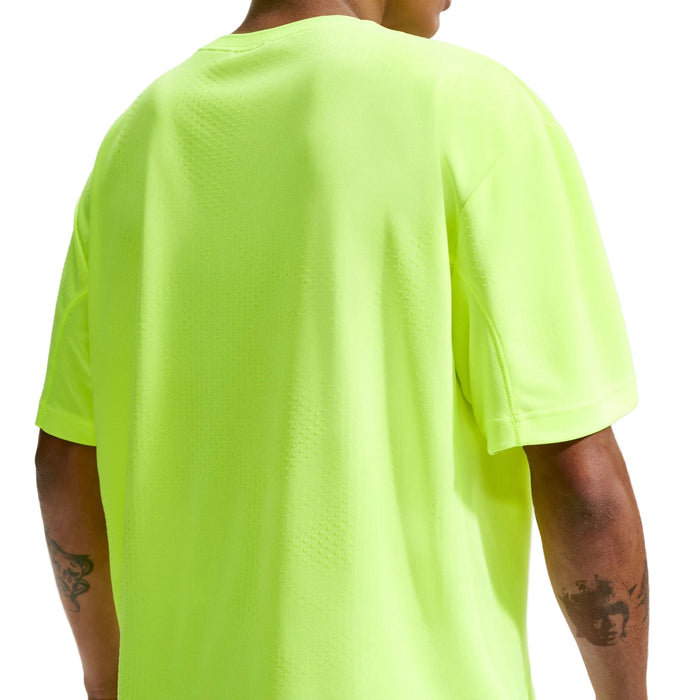 Short-Sleeve Jersey Top (Volt)