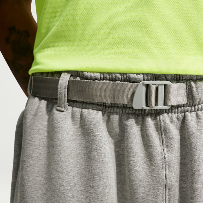 Ishod Wair Cargo Pant (Dk Grey Heather)