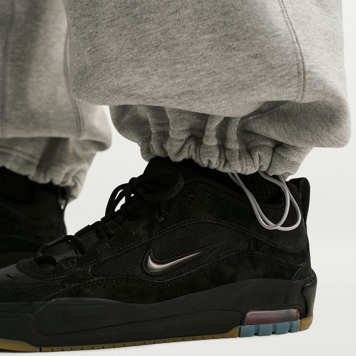 Ishod Wair Cargo Pant (Dk Grey Heather)