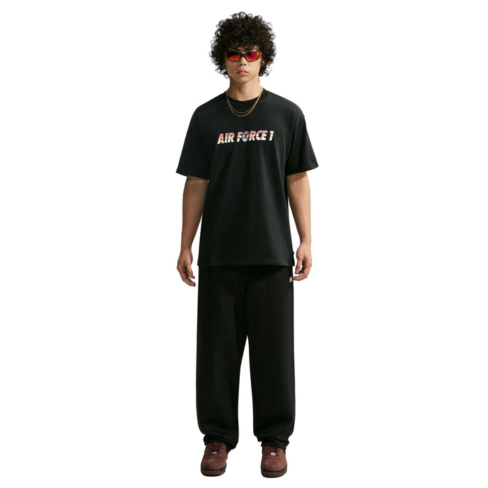 Yuto AF-1 Skate Tee (Black)