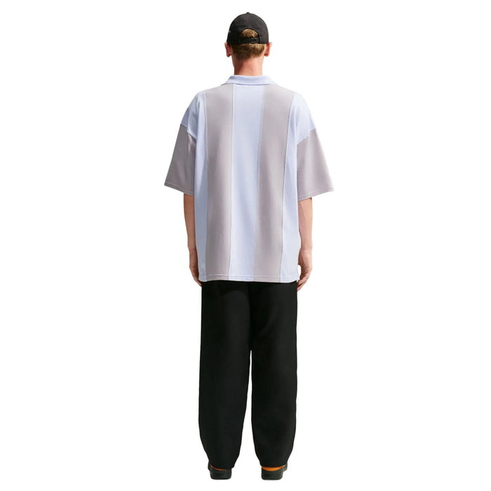 Skate Polo (Silver Lilac/Palest Purple/White)