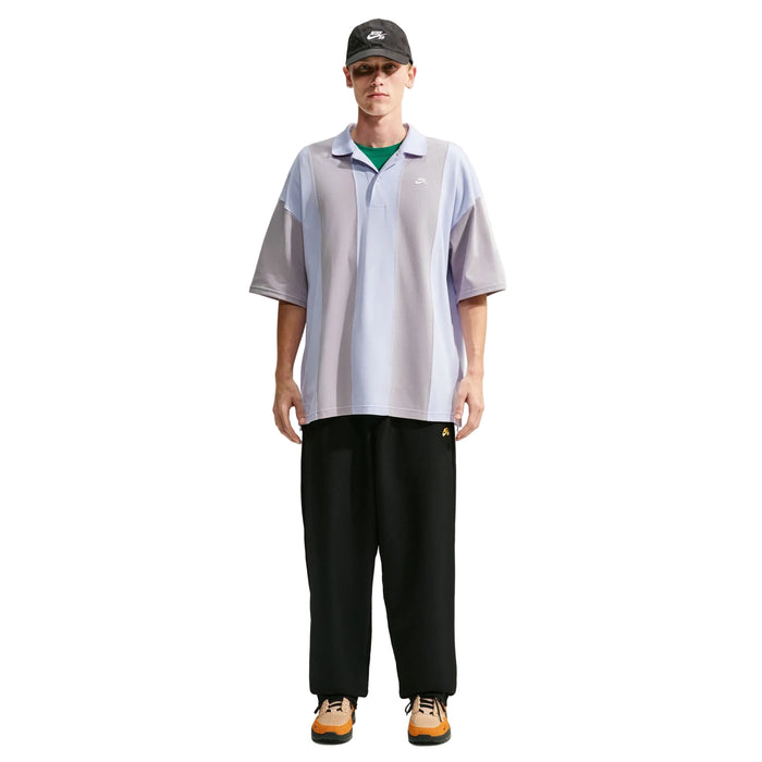 Skate Polo (Silver Lilac/Palest Purple/White)