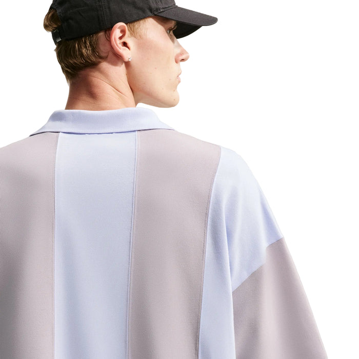 Skate Polo (Silver Lilac/Palest Purple/White)