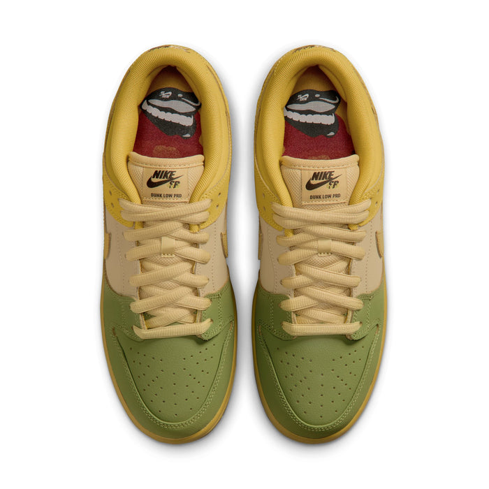 Dunk Low Pro (Saffron Quartz/Saffron Quartz-Pear)