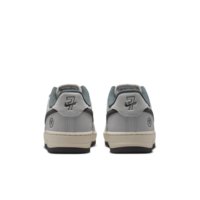 Air Force 1 x Yuto (White/Iron Grey-White-Coconut Milk)