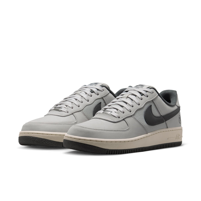 Air Force 1 x Yuto (White/Iron Grey-White-Coconut Milk)