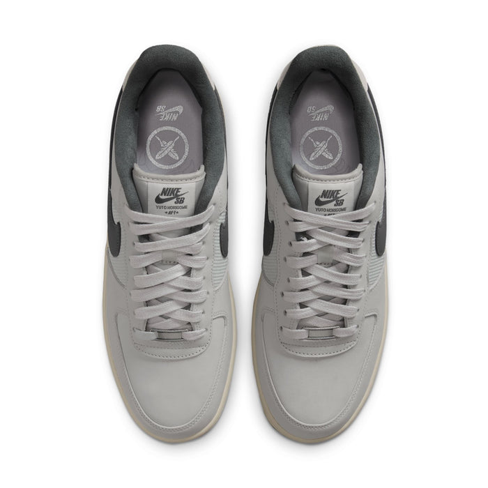 Air Force 1 x Yuto (White/Iron Grey-White-Coconut Milk)