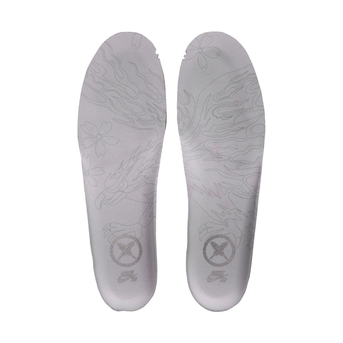 Air Force 1 x Yuto (White/Iron Grey-White-Coconut Milk)