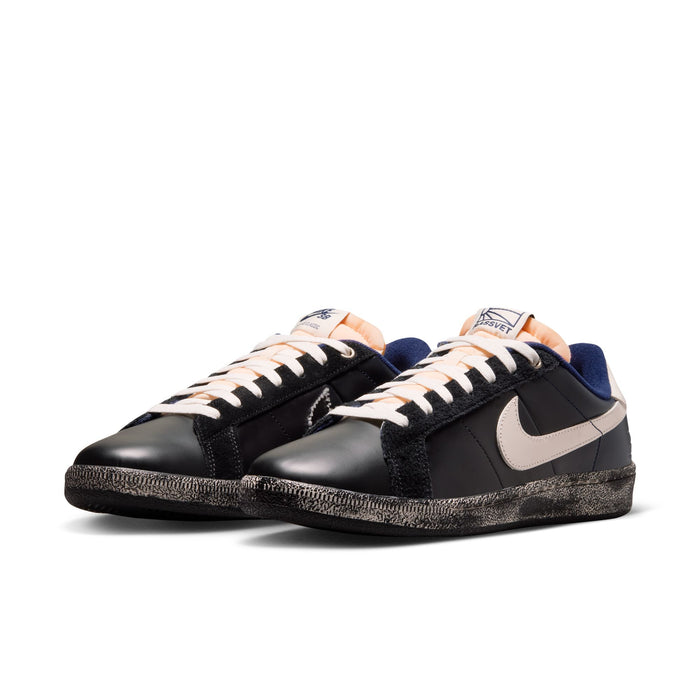 Zoom Tennis Classic x Rassvet (Blue Void/Blue Void-Sail)