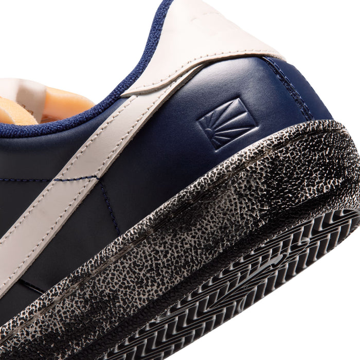 Zoom Tennis Classic x Rassvet (Blue Void/Blue Void-Sail)