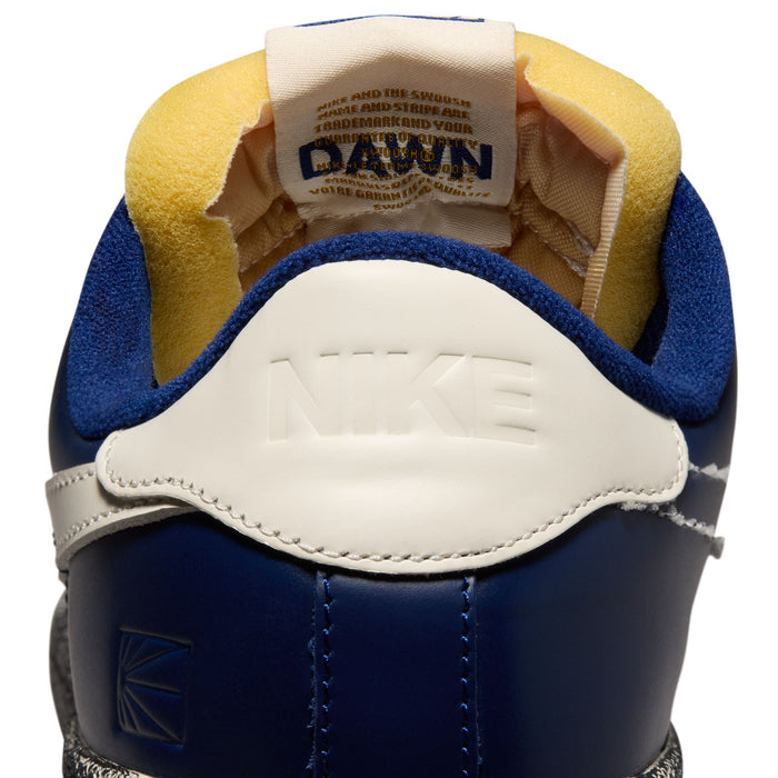 Zoom Tennis Classic x Rassvet (Blue Void/Blue Void-Sail)