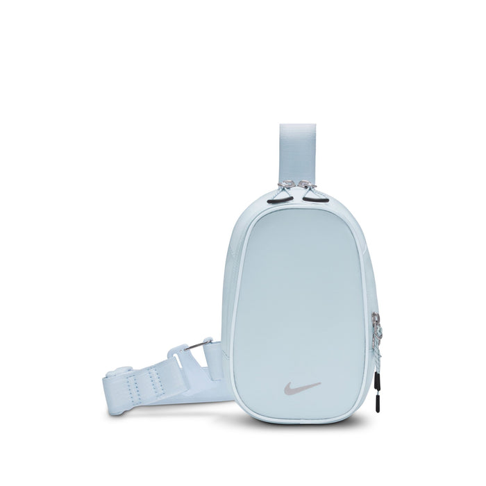 Commute Crossbody Bag (Football Grey/Reflect Silver)