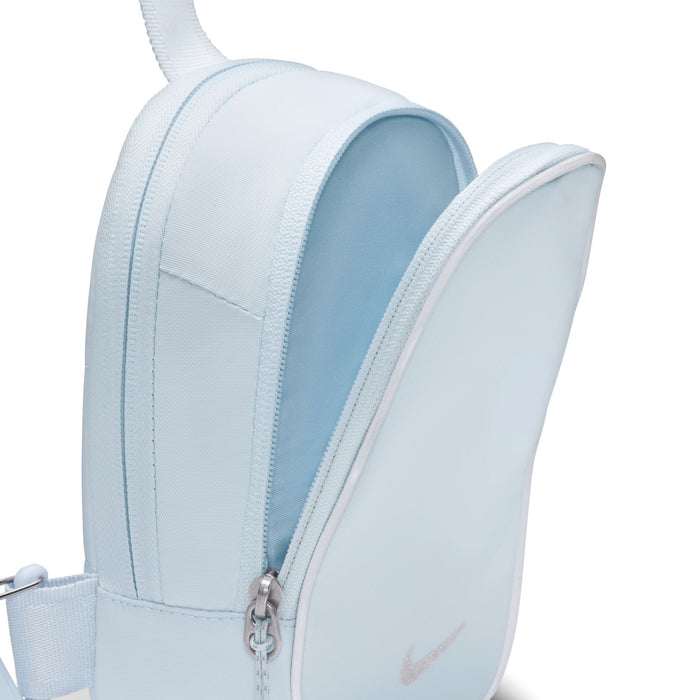 Commute Crossbody Bag (Football Grey/Reflect Silver)