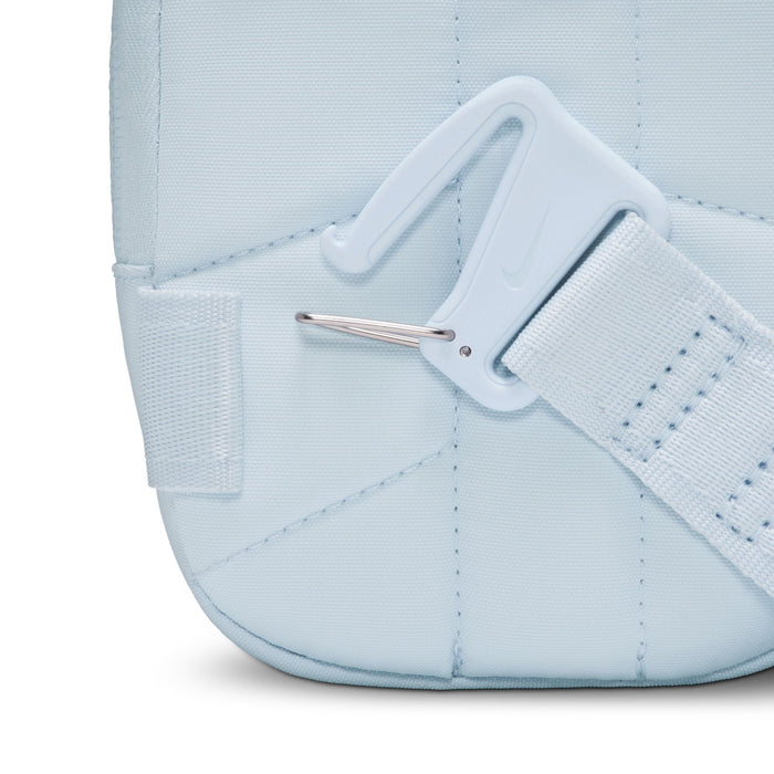 Commute Crossbody Bag (Football Grey/Reflect Silver)