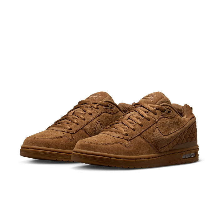 Zoom Air Paul Rodriguez Low (Lt British Tan/Lt British Tan)